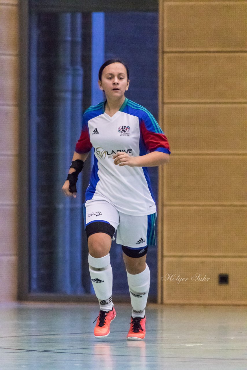 Bild 569 - Girls Cup